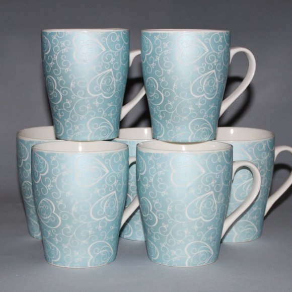 Norman Rockwell Classics Porcelain Mug | For A Good Boy | Norman Rockwell Museum - Picture 11 of 13